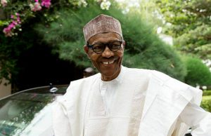 Finally, Buhari Jets Out To London For ‘Medical Follow-Up’