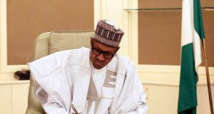Buhari Adds N35b To Amnesty Programmes’ Budget