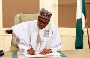 Buhari Adds N35b To Amnesty Programmes’ Budget