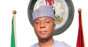 Why We Decided To Amend Electoral Act – Saraki Bukola Saraki