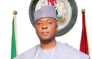 Why We Decided To Amend Electoral Act – Saraki Bukola Saraki
