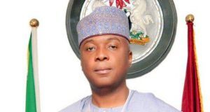 How Maternal, Infant Mortality Can Be Reduced In Nigeria – Saraki Bukola Saraki