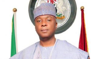 How Maternal, Infant Mortality Can Be Reduced In Nigeria – Saraki Bukola Saraki