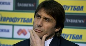 Inter Lures Conte With £12.5m-a-year Deal Antonio Conte