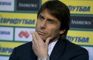 Inter Lures Conte With £12.5m-a-year Deal Antonio Conte