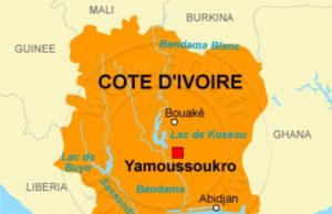 Nigeria Condemns ‘Mutiny’ In Cote d’Ivoire Cote d’Ivoire