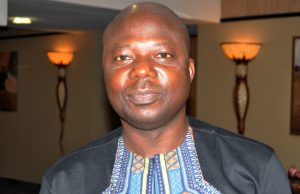 Nasarawa Utd’s Target Is The Federation Cup – Danladi Isaac Danladi