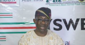 Rep Member, Dada Awoleye Predicts He’ll Be The Next Oyo Governor Hon Abiodun Dada Awoleye...