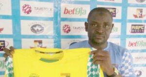 Remo Stars Appoint New Goalkeeper Trainer Dahiru Dalhatu