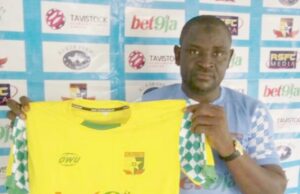 Remo Stars Appoint New Goalkeeper Trainer Dahiru Dalhatu