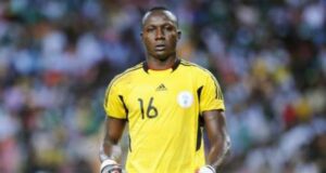 I Have Not Retired From Super Eagles – Aiyenugba Dele Aiyenugba