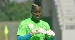 Alampasu Eager To Make Super Eagles Debut Against Corsica Dele Alampasu
