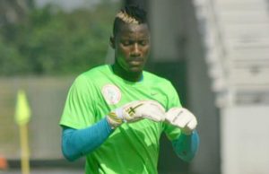Alampasu Eager To Make Super Eagles Debut Against Corsica Dele Alampasu