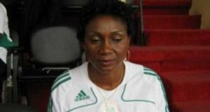 Women Football’ll Continue To Fail In Nigeria -Onyedinma Dilichukwu Onyedinma