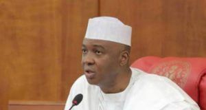 Children’s Day: Saraki, CSOs Canvass Domestication of Child Rights’ Law Dr Bukola Saraki