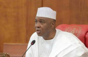 Children’s Day: Saraki, CSOs Canvass Domestication of Child Rights’ Law Dr Bukola Saraki