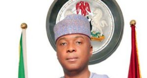 How Democracy Can Be Sustained Through The Building Of Strong Economy – Saraki Dr Bukola Saraki