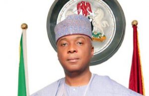 How Democracy Can Be Sustained Through The Building Of Strong Economy – Saraki Dr Bukola Saraki