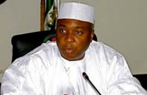 Nigeria’s North East Still Needs EU Support – Saraki Dr Bukola Saraki