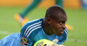 Enyeama Thankful After Successful Surgery