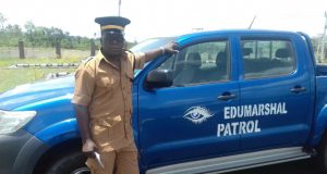 Osun Deploys 600 ‘Education Marshals’ To Enforce Discipline In Schools Education Marshal