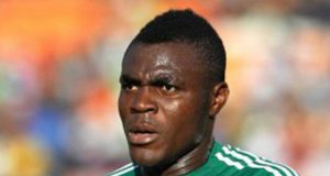 Emenike In Alleged ‘Insult Trouble’ Emmanuel Emenike