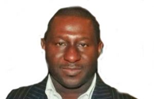 How Tony Anenih’s Son Died In A Lagos Club Eugene Anenih