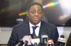 Fani-Kayode, The Nigerian Press And Hypocrisy ...Femi Fani Kayode...