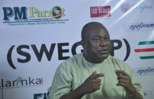 Minimum Wage: Buhari Throws Weight Behind Nigerian Workers