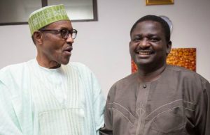 Ignore Reports On Coup Plot, Femi Adesina Admonishes Nigerians Femi Adesina