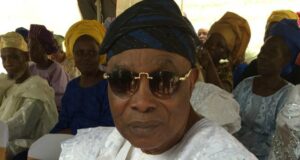 My Trip To Vegas, The City Of Allure, Sin And Gambling By Folu Olamiti Folu Olamiti