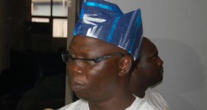 Gani Adams Identifies How Nigeria Can Become Major Tourism Destination Otunba Gani Adams
