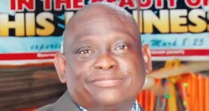 Sanctuary Church Begins 18th Annual Convention On Wednesday Gbade Ojo