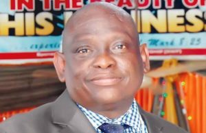 Sanctuary Church Begins 18th Annual Convention On Wednesday Gbade Ojo