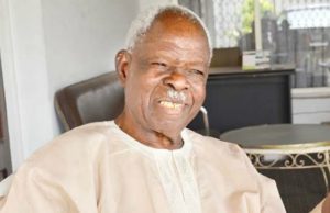 Adeyinka Adebayo’s Burial: Southwest Governors To Gather In Ibadan On Thursday General Adeyinka Adebayo