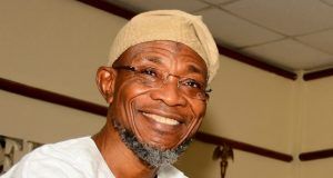 Aregbesola Tasks Parents As He Commissions Two Mega-Schools Gov Rauf Aregbesola