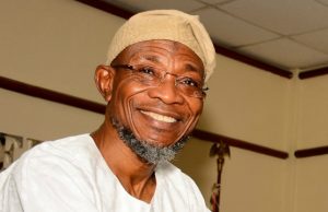 Aregbesola Tasks Parents As He Commissions Two Mega-Schools Gov Rauf Aregbesola