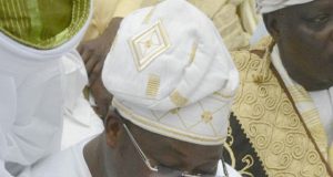 Over 1 Million People Benefited From Our Welfare Programmes – Ajimobi Governor Abiola Ajimobi