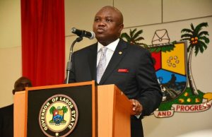 LASG Lauds Harmonious Relationship Among Religious, Ethnic Groups Governor Akinuwunmi Ambode