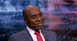 APC France Commends Amaechi For Doing Well As Minister ...Honourable Minister of Transportation, Rotimi Amaechi...