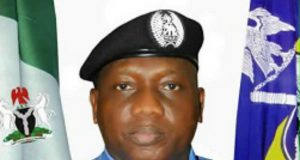 Oyo O/C SARS Nominated For Security Watch Africa Awards Idris Ibrahim