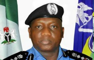 Nationwide Watertight Security Ordered By IGP Idris Ibrahim