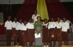 OYOMESI Project: Oyo Government Commended Again Initiator of OYOMESI Agenda, Dr