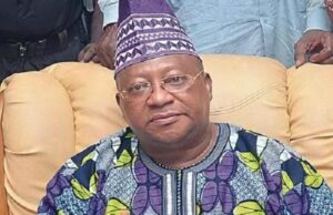 Police Forensic Expert Says Isiaka Adeleke’s Nurse Is A Liar Isiaka Adeleke