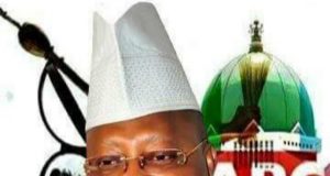 We Do Not Intend To Fight Anyone Over Isiaka Adetunji’s Death – Family Isiaka Adetunji Adeleke