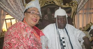 There’s No Parallel Iyaloja In Ibadanland – Olubadan