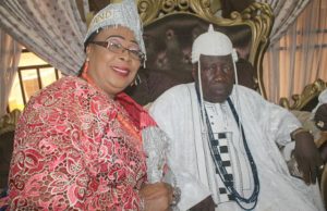 There’s No Parallel Iyaloja In Ibadanland – Olubadan