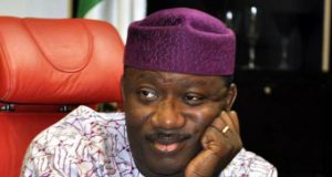 Panel To Probe Fayemi Inaugurated By Fayose Dr Kayode Fayemi