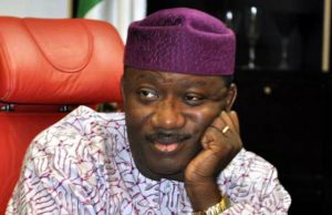 Ekiti 2018: Still On Why Fayemi Should Not Run By Segun Dipe Dr Kayode Fayemi