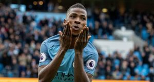 West Ham Lures Iheanacho With £70,000 Per Week Deal Kelechi Iheanacho